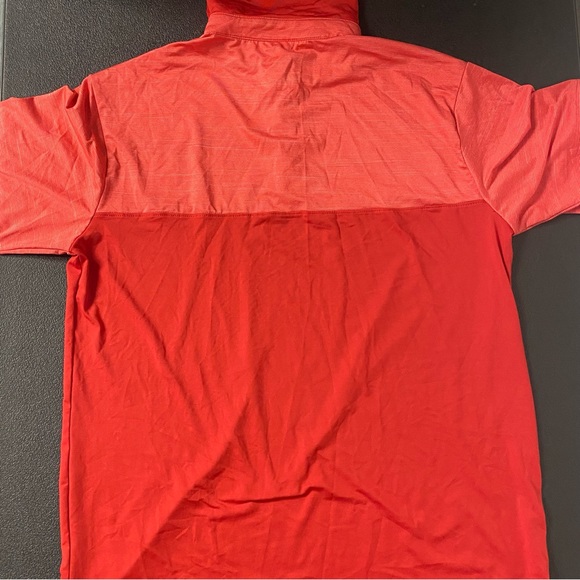 Quick Dry Golf Shirts for Men - Moisture Wicking SS Polo Shirt NWOT - Picture 5 of 7